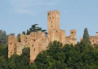 Castell Arquato 16 Exterior